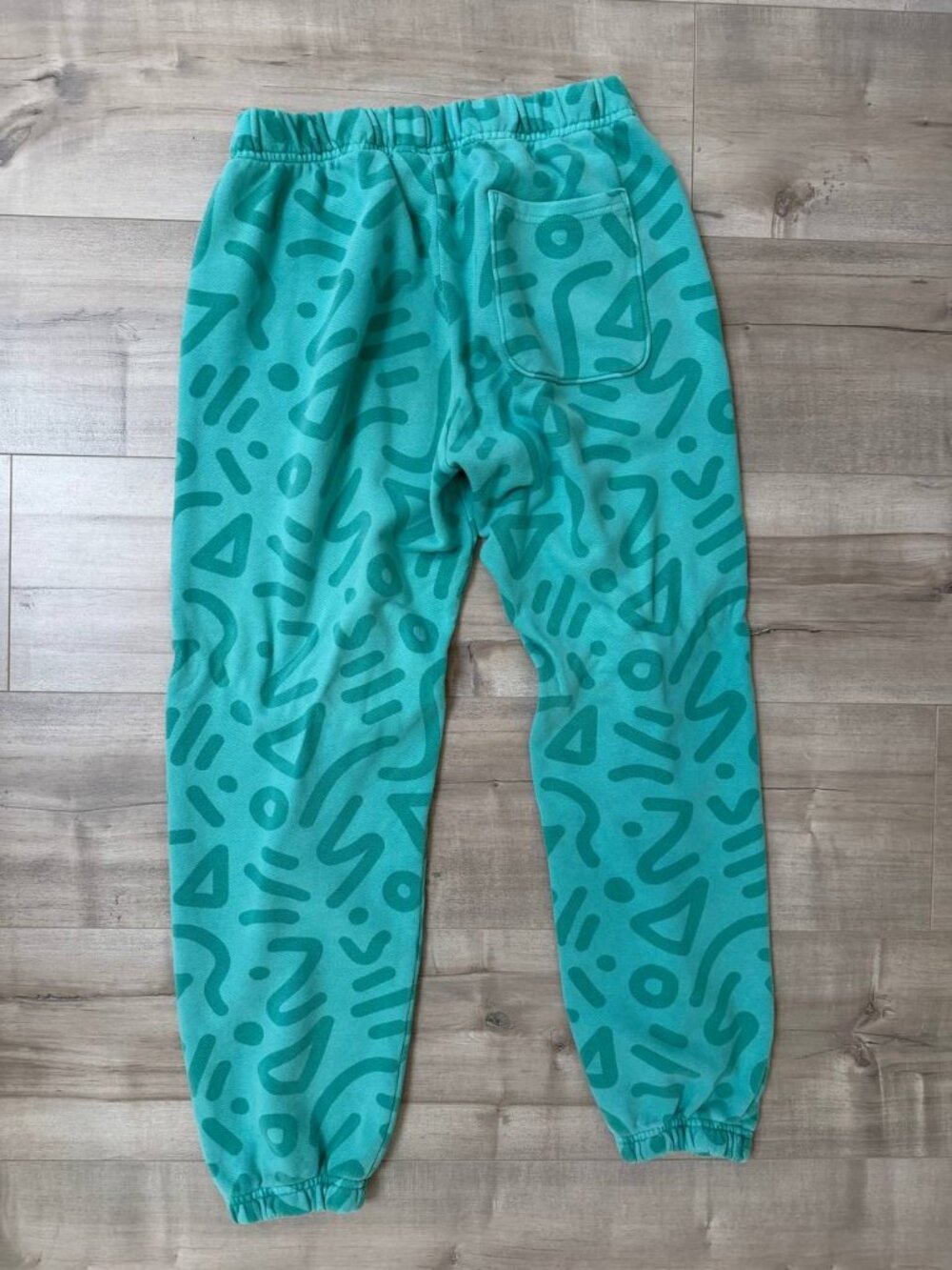 Mokuyobi Parkland Zap Sweatpants (Size S)